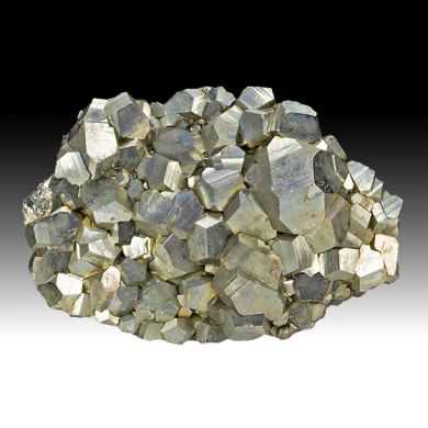 Pyrite