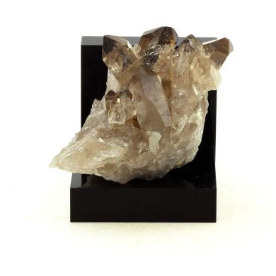 Smoky Quartz. 296.55 ct.