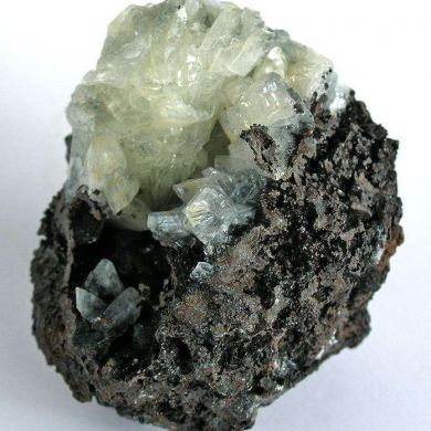 Tarbuttite