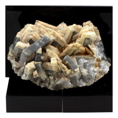 Baryte. 5500.0 ct.