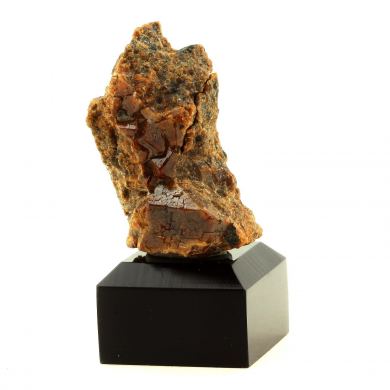 Garnet Grossular-Andradite.