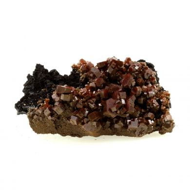 Vanadinite.