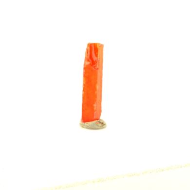 Crocoite. 0.63 ct.