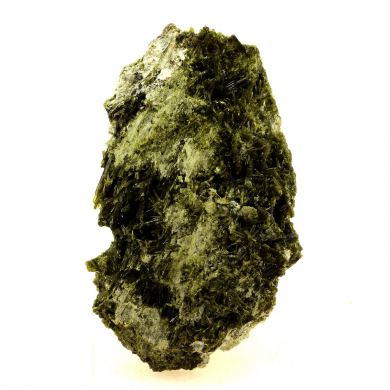 Epidote, Byssolite.