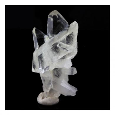 Quartz. 48.31 ct.