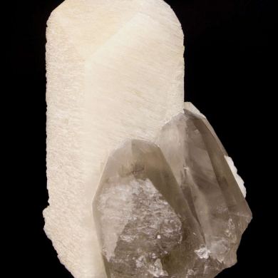 Feldspar With Quartz