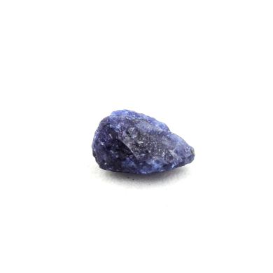 Benitoite. 0.745 ct.