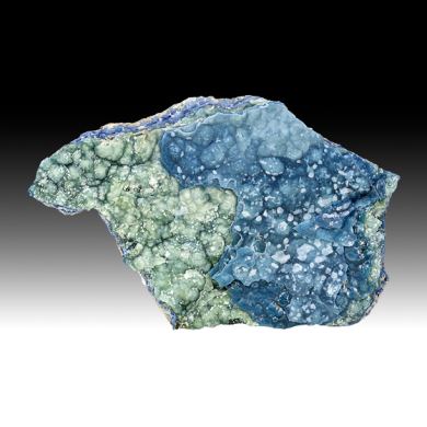 Plumbogummite