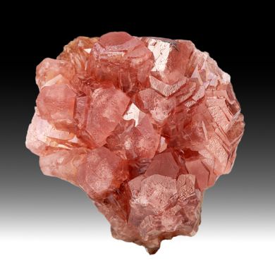 Rhodochrosite