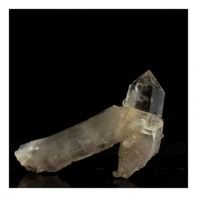 Quartz. 164.0 ct.