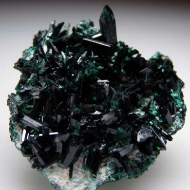 Brochantite