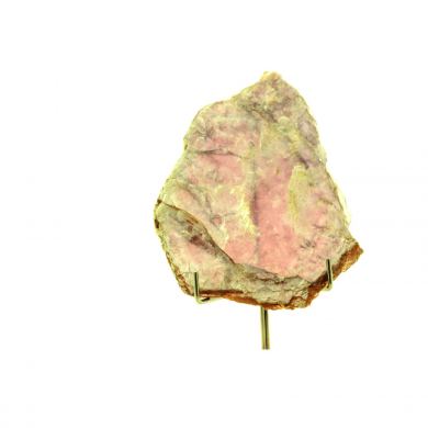 Lepidolite. 165.0 ct.