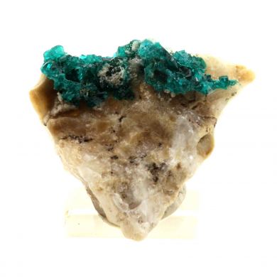 Dioptase.