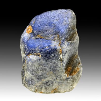 Anorthite var. Labradorite