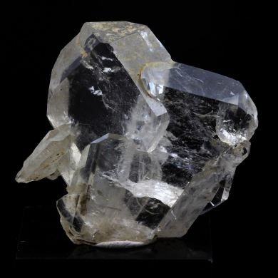 Faden Quartz.