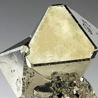 Pyrite