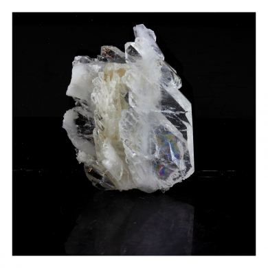 Faden Quartz. 52.5 ct.