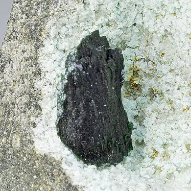 Libethenite