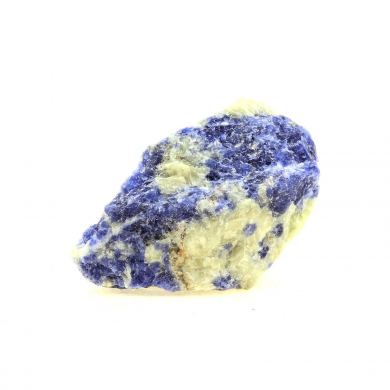 Sodalite. 99.0 ct.