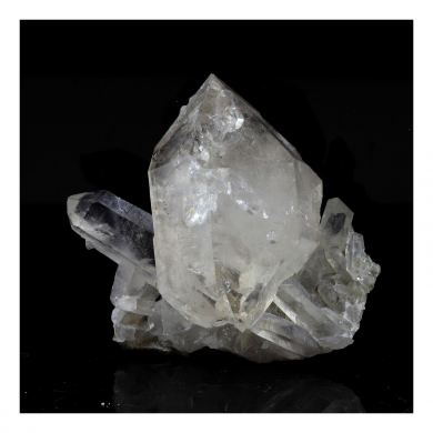 Quartz. 84.0 ct.