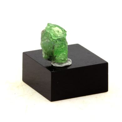 Tsavorite Garnet. 4.55 ct