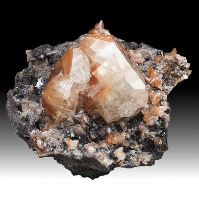 Calcite