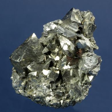 Arsenopyrite