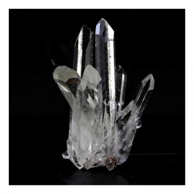 Quartz. 47.0 ct.