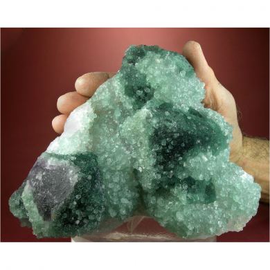 Fluorite