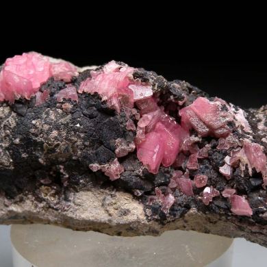 Rhodochrosite