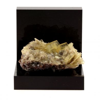 Baryte.