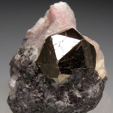 Pyrite