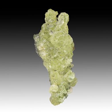 Prehnite