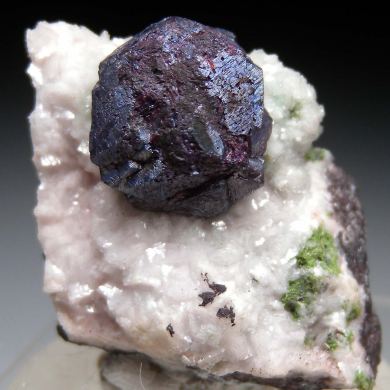 Cuprite