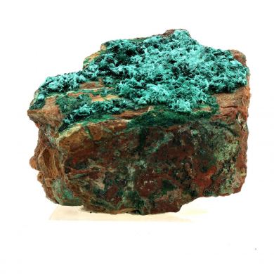 Brochantite.