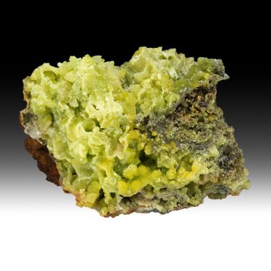 Pyromorphite