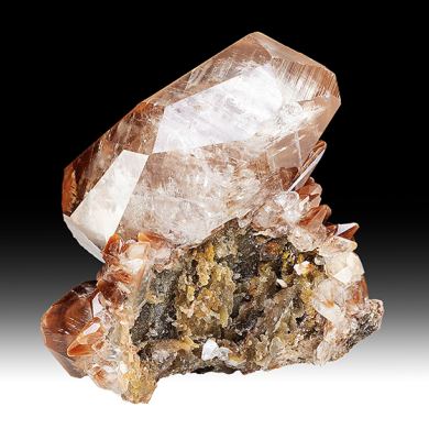 Calcite