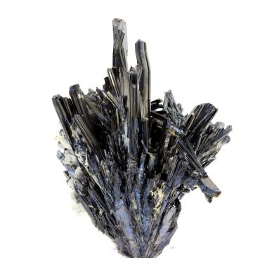 Stibnite.