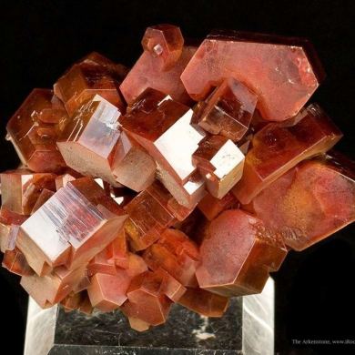 Vanadinite