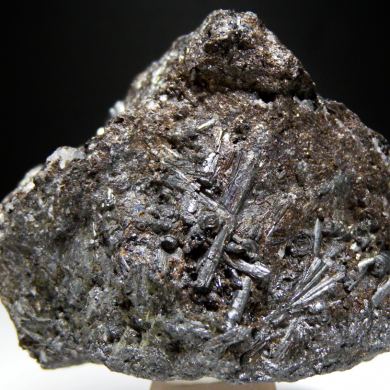 Cylindrite