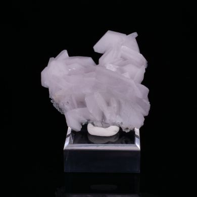 CALCITE - Daye Co., Huangshi, Hubei, China (fluorescent)