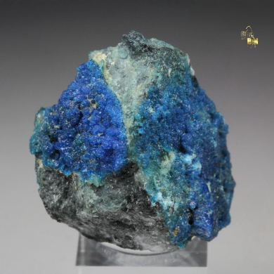 WOODWARDITE