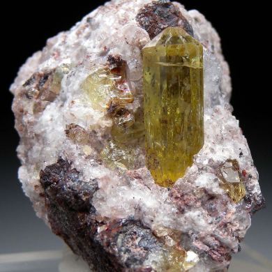 Apatite