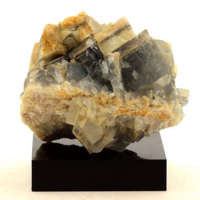 Baryte.