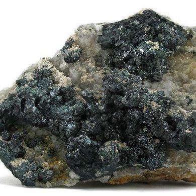 Chalcocite