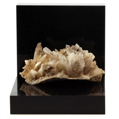 Aragonite.