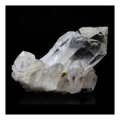 Quartz.