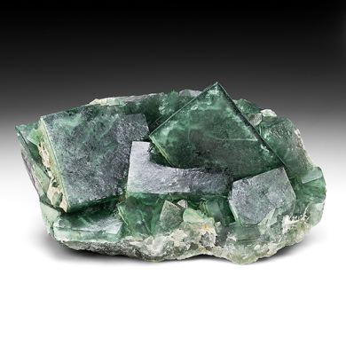 Fluorite