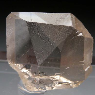 Quartz gwindel