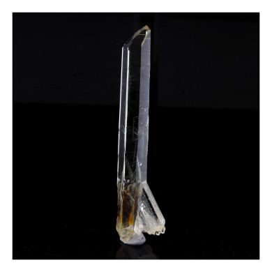 Quartz. 9.05 ct.